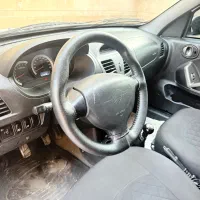 کوییک تک رنگ سفید|خودرو سواری و وانت|اردبیل, |دیوار