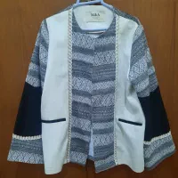 مانتو پاییزی