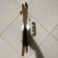 پایه ساز هنگدرام|سازهای سنتی|تهران, جمال‌زاده|دیوار