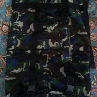 کوله سربازی ،کیف سربازی|کیف، کفش، کمربند|مشهد, طبرسی شمالی|دیوار