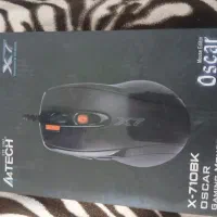 کیبورد a4tech x7|قطعات و لوازم جانبی رایانه|ارومیه, |دیوار