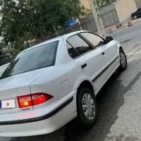 سمند ملی ۹۷ تک سوز|خودرو سواری و وانت|چالدران, |دیوار