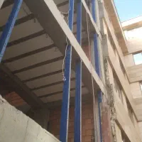 نصف و اجرای والپست آماده|خدمات پیشه و مهارت|تهران, نصرت|دیوار