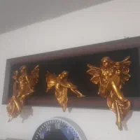 تابلو مجسمه