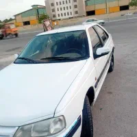پژوپارس مدل ۸۷|خودرو سواری و وانت|زاهدان, |دیوار