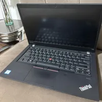 لپ تاپ T490 lenovo استوک