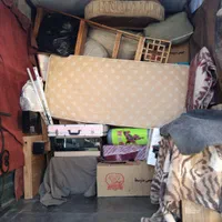 حمل اثاثیه منزل.خاور.اسباب کشی.کارگر حرفه ای|خدمات حمل و نقل|تربتحیدریه, شهدا|دیوار