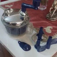 خرد کن ونایسردایسر