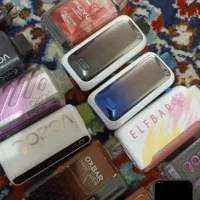 ویپ های لاکچری|زیورآلات و اکسسوری|شاهین دژ, |دیوار