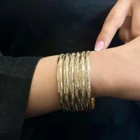 النگو بدون اجرت ثمر مدل525|جواهرات|گلستان (تهران), |دیوار