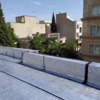 نصب ایزوگام و قیر گونی وآسفالت|خدمات پیشه و مهارت|کرج, کیانمهر|دیوار