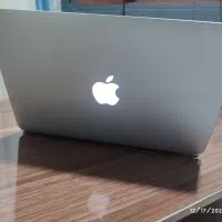 لپ تاپ مک بوک ایر ۷ اپل با ویندوز ۸