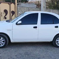 ساینا اس مدل ۴۰۲ دوگانه