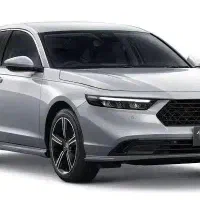 فروش حواله هوندا آکورد ۲۰۲۵ پی اچ ای وی