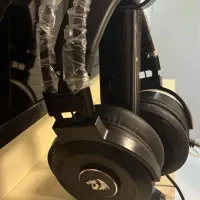 هدفون گیمینگ ردراگون (هدست)|لوازم جانبی موبایل و تبلت|قم, پردیسان|دیوار