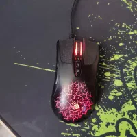 موس Bloody A90 کاملا سالم