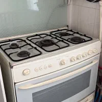 گاز|اجاق گاز و لوازم برقی پختوپز|پرند, فاز ۵|دیوار