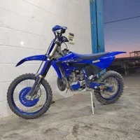 yz250x مدل ۲۰۲۳|موتورسیکلت|اصفهان, بهارستان|دیوار