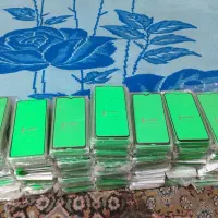 سرامیک شیشهای آیفون شیائومی سامسونگ قاب موبایل