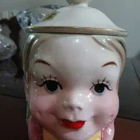 شکلات خوری  قدیمی