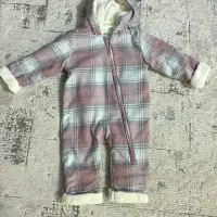 بادی سرهمی نوزاد سایز ۳