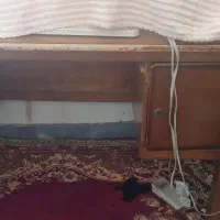 میز ومیزتحریر|میز تحریر و کامپیوتر|خرمشهر, |دیوار