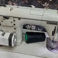 چرخ خیاطی ژانومه