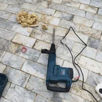 تخریب و کنده کاری با پیکور