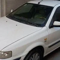 سمند Lxمولتی پلکس|خودرو سواری و وانت|شهریار, شهرک امیریه|دیوار