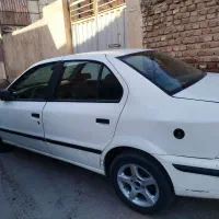 سمند ef7