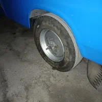 نیسان وانت|خودرو سواری و وانت|بندر گز, |دیوار