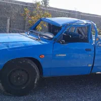 نیسان خشک تصادفی