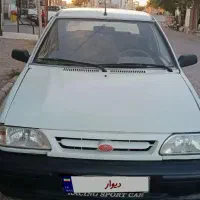 پراید 131 دوگانه سوز، مدل ۱۳۸۳|خودرو سواری و وانت|اسفراین, |دیوار