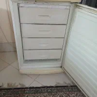 یخچال فریزر