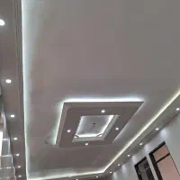 سفیدکاری و گچبری
