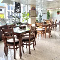 سالن جهت برگزاری مراسم ترحیم