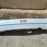 سپر ۱۱۱ عقب سالم