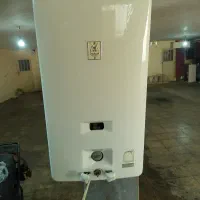 آبگرمکن دیواری خرگوش نشان