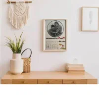 تابلو تقویمی ویترای|تابلو، نقاشی، عکس|نیشابور, فردوسی جنوبی|دیوار