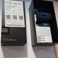 Note20 5G 256 مشکی سالم|موبایل|تهران, اسکندری|دیوار