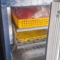 دستگاه جوجه کشی|لوازم جانبی حیوانات|اسلام‌‌آباد غرب, |دیوار