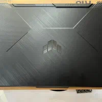 لب تاب ایسوس TUF GAMING A15|رایانه همراه|برازجان, |دیوار