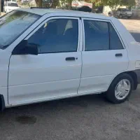 پراید ۱۳۱ مدل ۹۷|خودرو سواری و وانت|جیرفت, |دیوار