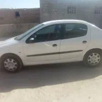 206sd v9اتومات|خودرو سواری و وانت|انزل, |دیوار