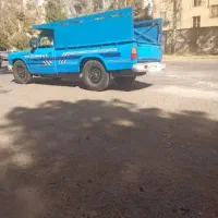 وسایل نقلیه،خودرو،سواری و وانت|خودرو سواری و وانت|قدس, شهر‌قدس|دیوار