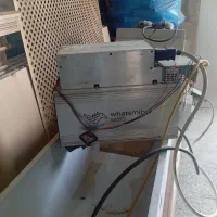 میانر m21s 60t|قطعات و لوازم جانبی رایانه|تهران, شهرک ولیعصر جنوبی|دیوار