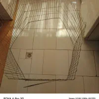 حصارپارک پت وباکس وقلاده