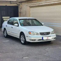 ماکسیما اتوماتیک لا کاغذی اصل اسفند ۸۸ کیلومتر ۹۵