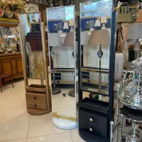 آینه قدی چرخشی|آینه|نیشابور, امین اسلامی|دیوار