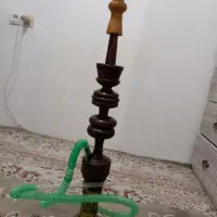 فروش قلیان چوبی